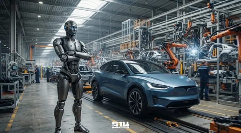 อุตสาหกรรมเร่งปั้นคน EV-AI รับนักลงทุนจีน ดันไทยสู่ฮับยานยนต์แห่งอนาคต อุตสาหกรรมเร่งปั้นคน EV-AI รับนักลงทุนจีน ดันไทยสู่ฮับยานยนต์แห่งอนาคต