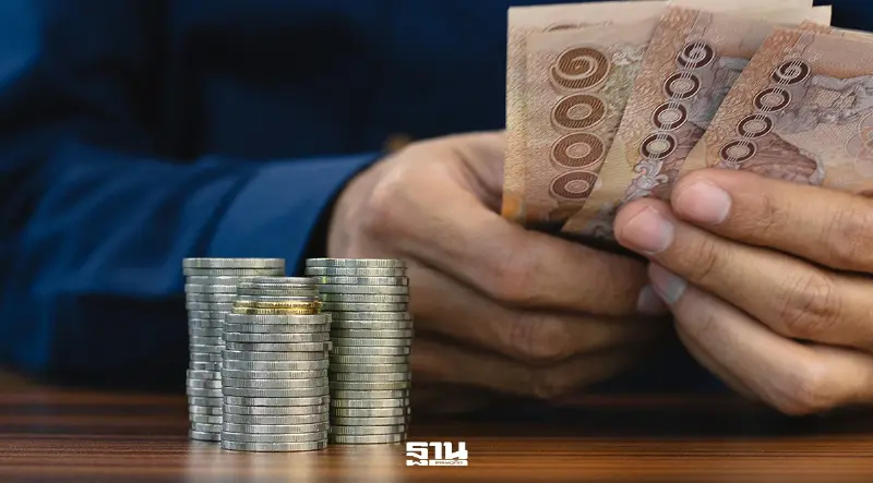 รัฐบาล สั่งสอบยักยอกเงิน 'กองทุนหมู่บ้านดอยหล่อ เชียงใหม่' 60 ล้าน