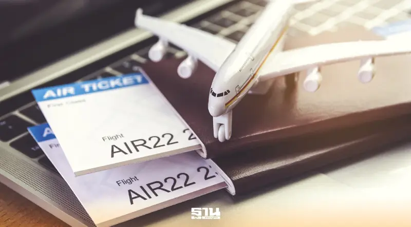มัดรวมตั๋วโปร 7.7 สายการบิน แอร์เอเชีย ไทยเวียตเจ็ท ไทยไลอ้อนแอร์ นกแอร์
