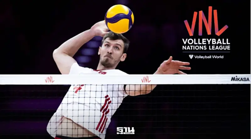 LIVE ลิงค์ดูถ่ายทอดสด VNL 2026 วอลเลย์บอลชายวันนี้ 15 ก.ค.69 ญี่ปุ่น vs อิตาลี LIVE ลิงค์ดูถ่ายทอดสด VNL 2026 วอลเลย์บอลชายวันนี้ 15 ก.ค.69 ญี่ปุ่น vs อิตาลี