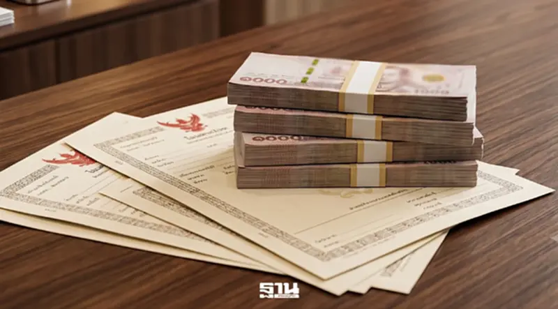 โฉนดแลกเงินโตเร็ว ‘Land for Loan’ ลุยต่อธุรกิจโมเดลใหม่ Miss Call เช่าซื้อมือถือ โฉนดแลกเงินโตเร็ว ‘Land for Loan’ ลุยต่อธุรกิจโมเดลใหม่ Miss Call เช่าซื้อมือถือ
