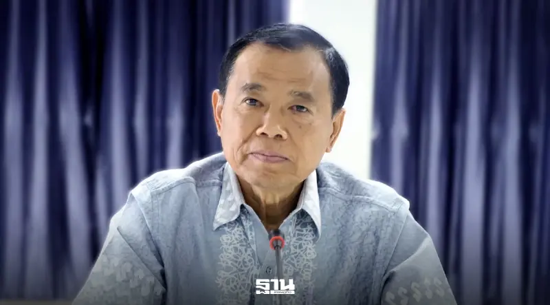 ป.ป.ช. ฟัน 'สัมฤทธิ์ เลียงประสิทธิ์' นายก อบจ.สตูล เอื้อประโยชน์บริษัทน้องชาย