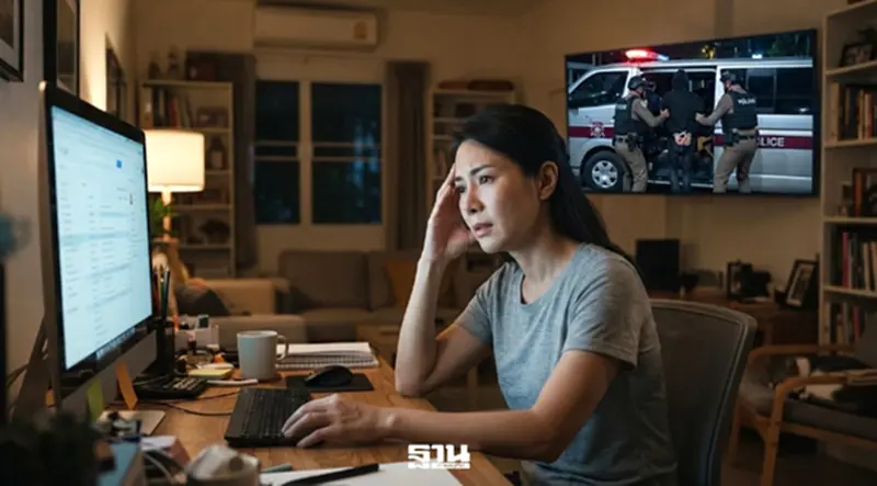 5 ความกังวลชาวเน็ต ไฟไหม้โรงเบียร์ในกทม.'ความหละหลวม-ทุจริต'อันดับหนึ่ง 5 ความกังวลชาวเน็ต ไฟไหม้โรงเบียร์ในกทม.'ความหละหลวม-ทุจริต'อันดับหนึ่ง