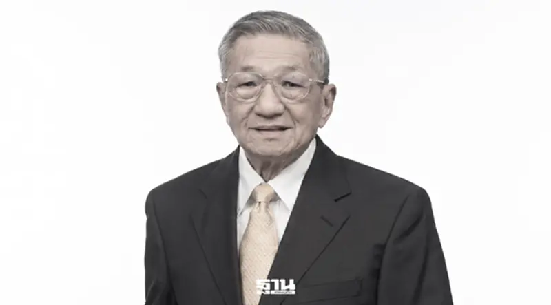 อาลัย 'พิพัฒ พะเนียงเวทย์' ผู้ร่วมบุกเบิกสร้างอาณาจักร 'มาม่า' เสียชีวิตในวัย 87 ปี อาลัย 'พิพัฒ พะเนียงเวทย์' ผู้ร่วมบุกเบิกสร้างอาณาจักร 'มาม่า' เสียชีวิตในวัย 87 ปี