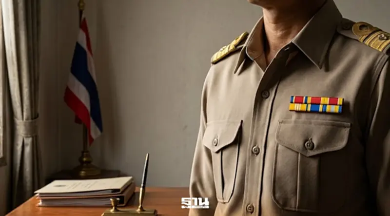 ก.พ. เริ่มแล้ว Early Retire เกษียณอายุราชการก่อนกำหนด รับเงินก้อน 8-12 เท่า ก.พ. เริ่มแล้ว Early Retire เกษียณอายุราชการก่อนกำหนด รับเงินก้อน 8-12 เท่า