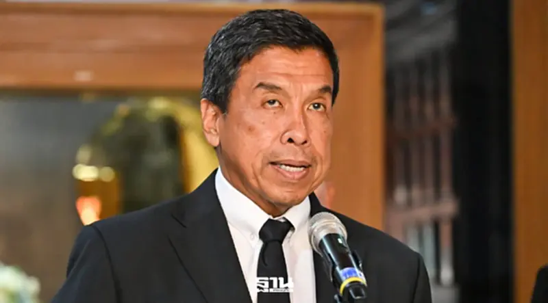 นายชัชชาติ สิทธิพันธุ์ ผู้ว่าราชการ กทม. นายชัชชาติ สิทธิพันธุ์ ผู้ว่าราชการ กทม.