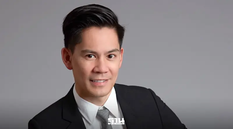 กรณ์ ณรงค์เดช ประธานคณะกรรมการบริหาร บริษัท ไรมอน แลนด์ จำกัด (มหาชน) เผยลูกค้าชะลอตัดสินใจ กรณ์ ณรงค์เดช ประธานคณะกรรมการบริหาร บริษัท ไรมอน แลนด์ จำกัด (มหาชน) เผยลูกค้าชะลอตัดสินใจ