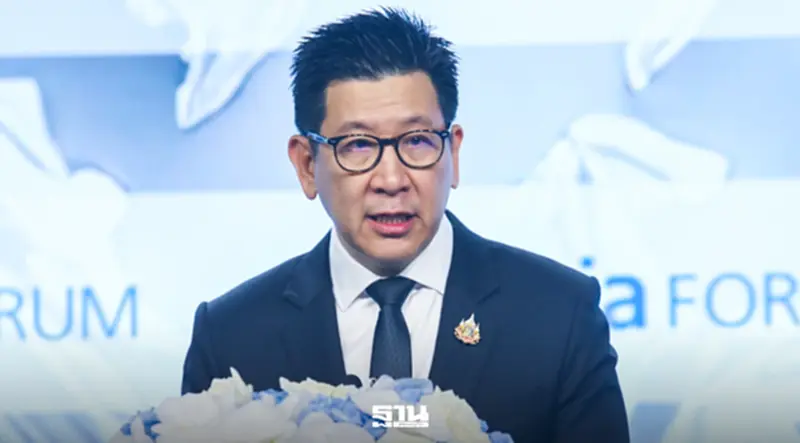 'เอกนิติ' ดัน BOI to IPO ปั้นบริษัทเทคโนโลยีเข้าตลาดหุ้นไทย 'เอกนิติ' ดัน BOI to IPO ปั้นบริษัทเทคโนโลยีเข้าตลาดหุ้นไทย