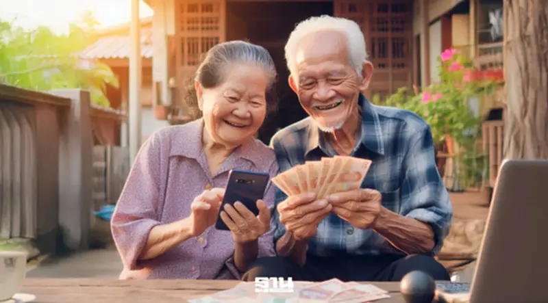 ครม.อนุมัติ 'สูตร CARE' คำนวณเงินบำนาญชราภาพประกันสังคม รูปแบบใหม่ ครม.อนุมัติ 'สูตร CARE' คำนวณเงินบำนาญชราภาพประกันสังคม รูปแบบใหม่