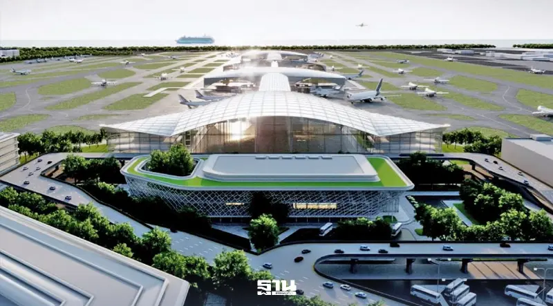 UTA เพิ่มทุน 5 พันล้าน ลุยเมืองการบินอู่ตะเภา รับต้องปรับแผน หากไฮสปรีดเทรนสะดุด UTA เพิ่มทุน 5 พันล้าน ลุยเมืองการบินอู่ตะเภา รับต้องปรับแผน หากไฮสปรีดเทรนสะดุด