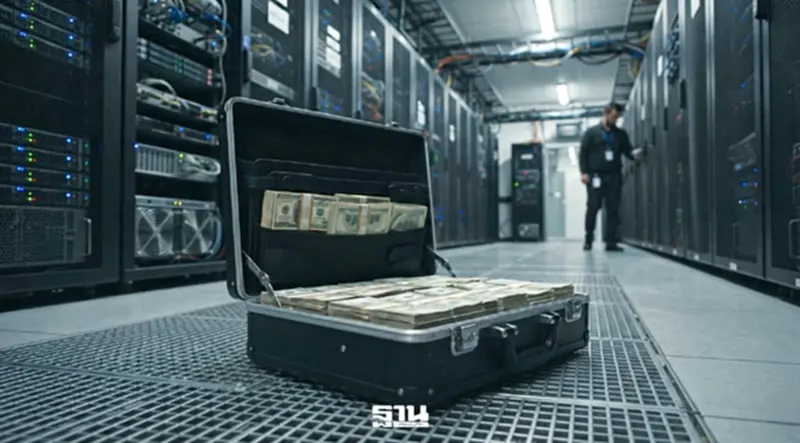 บีโอไอเผยลงทุนครึ่งปีทะลุ 1.47 ล้านล้าน ดิจิทัล-Data Center แห่ปักหมุดไทย บีโอไอเผยลงทุนครึ่งปีทะลุ 1.47 ล้านล้าน ดิจิทัล-Data Center แห่ปักหมุดไทย