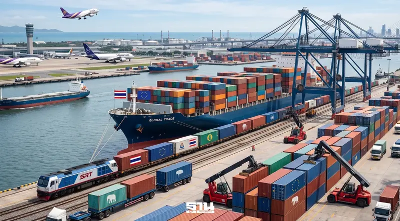 FTA ไทย–EU คืบ 15 จาก 24 บท เร่งปิดดีลเปิดตลาดส่งออก–ดึงลงทุน