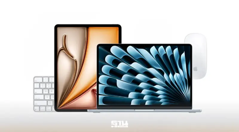 Apple อัดโปรฯ Back to School ลดราคา Mac-iPad สูงสุด 3,600 บาท Apple อัดโปรฯ Back to School ลดราคา Mac-iPad สูงสุด 3,600 บาท