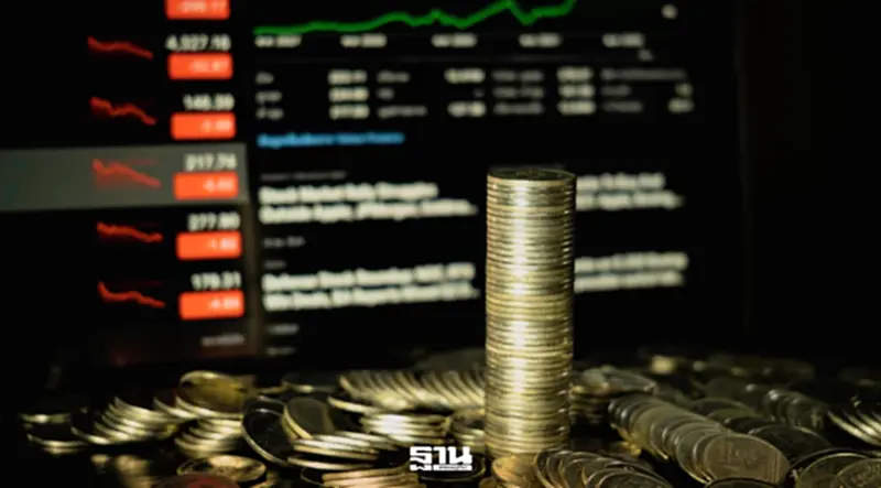 เปิดช่องโหว่กฎหมายไทย คดี Forex โทษเบากว่า PDPA เสี่ยงกระทบเศรษฐกิจ เปิดช่องโหว่กฎหมายไทย คดี Forex โทษเบากว่า PDPA เสี่ยงกระทบเศรษฐกิจ