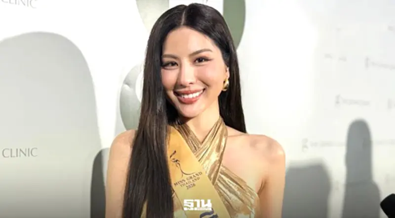 “หนิง ปัทมา”ลุยล้างบางเกรียนคีย์บอร์ดรอบ 2 ฟ้องศาลอาญาเพิ่ม 7 ราย “หนิง ปัทมา”ลุยล้างบางเกรียนคีย์บอร์ดรอบ 2 ฟ้องศาลอาญาเพิ่ม 7 ราย