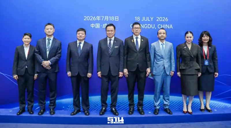ปิดฉากนายกฯอนุทิน เยือนจีน บูมท่องเที่ยว 2 ประเทศ ททท.ปั๊มจีนเที่ยวไทย ทะลุ 5 ล้านคน ปิดฉากนายกฯอนุทิน เยือนจีน บูมท่องเที่ยว 2 ประเทศ ททท.ปั๊มจีนเที่ยวไทย ทะลุ 5 ล้านคน