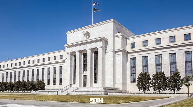 จับตา FOMC 9 ก.ค. เขย่าตลาดโลก ลุ้น Fed ส่งสัญญาณดอกเบี้ย ดอลลาร์-ทองเสี่ยงผันผวน จับตา FOMC 9 ก.ค. เขย่าตลาดโลก ลุ้น Fed ส่งสัญญาณดอกเบี้ย ดอลลาร์-ทองเสี่ยงผันผวน