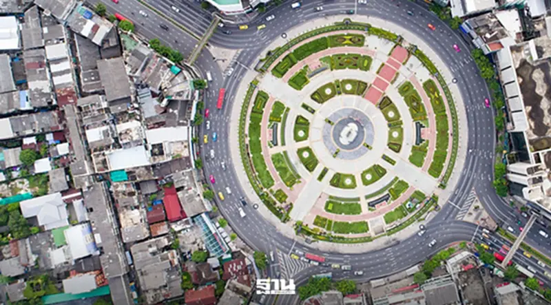 RESAM กระทุ้งกทม.ลดถนนผังเมือง เหลือ5-10สายจาก96เส้นทาง RESAM กระทุ้งกทม.ลดถนนผังเมือง เหลือ5-10สายจาก96เส้นทาง