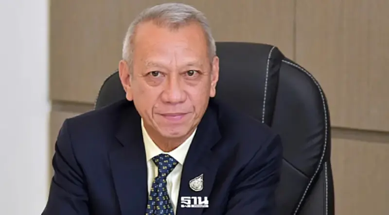 นายพิพัฒน์ รัชกิจประการ รองนายกรัฐมนตรีและรัฐมนตรีว่าการกระทรวงคมนาคม นายพิพัฒน์ รัชกิจประการ รองนายกรัฐมนตรีและรัฐมนตรีว่าการกระทรวงคมนาคม