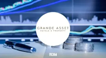 GRAND ประชุมล่มซ้ำเติมปัญหาหนี้ ผิดนัดดอกเบี้ยหุ้นกู้ 14.73 ล้าน GRAND ประชุมล่มซ้ำเติมปัญหาหนี้ ผิดนัดดอกเบี้ยหุ้นกู้ 14.73 ล้าน