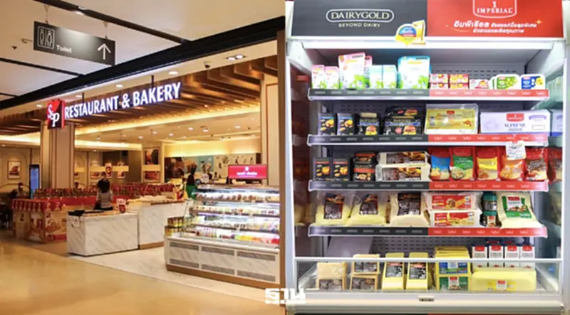 บิ๊กเนม ‘ร้านอาหาร-เครื่องดื่ม’ พลิกเกมรุกสุขภาพ ชิงฐานคนรุ่นใหม่ บิ๊กเนม ‘ร้านอาหาร-เครื่องดื่ม’ พลิกเกมรุกสุขภาพ ชิงฐานคนรุ่นใหม่
