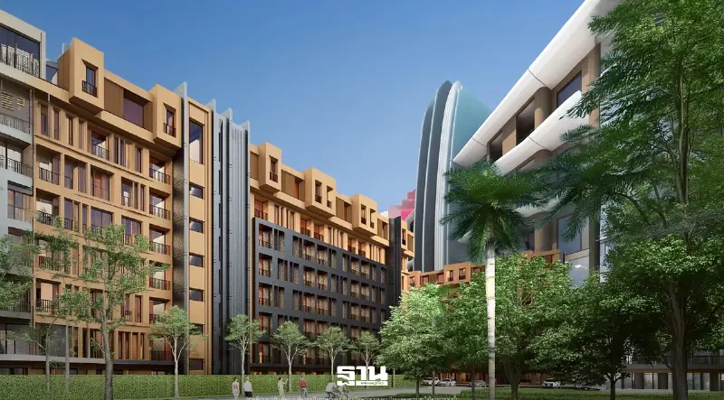 อัปเดต 'บ้านชาวไทย' เร่งจัดสรรสิทธิตามแผน คาดแล้วเสร็จ ก.ย. อัปเดต 'บ้านชาวไทย' เร่งจัดสรรสิทธิตามแผน คาดแล้วเสร็จ ก.ย.