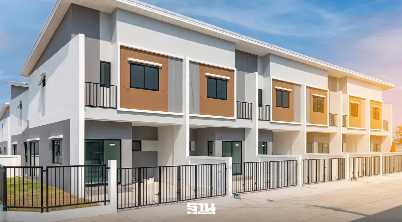 รีเจกต์ครึ่งปีพุ่ง 44.9% กระทบบ้านทุกราคา สมาคมบ้านจัดสรรชงรัฐเร่งแก้ รีเจกต์ครึ่งปีพุ่ง 44.9% กระทบบ้านทุกราคา สมาคมบ้านจัดสรรชงรัฐเร่งแก้