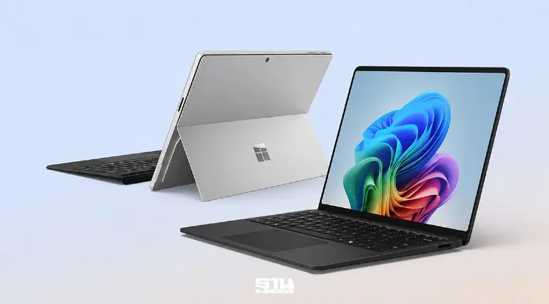 Microsoft เปิด AI PC ใหม่ Surface Pro-Surface Laptop เริ่มขายไทย 23 ก.ค.