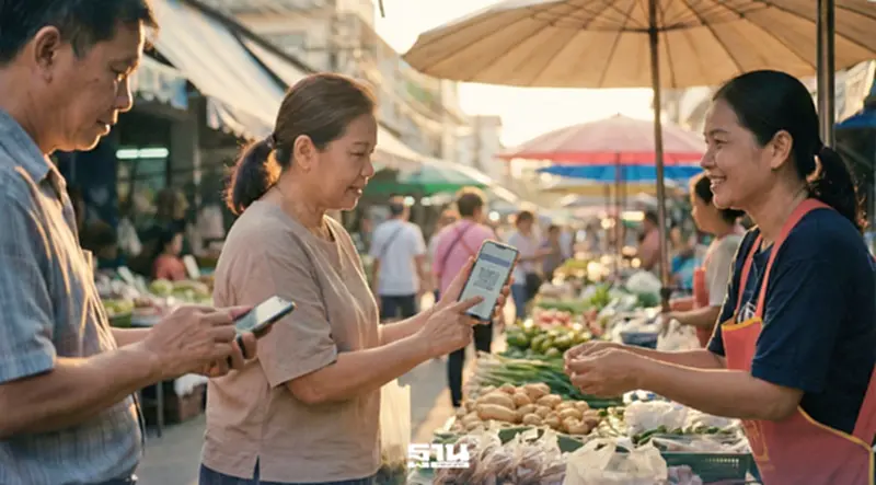 หลุดสิทธิบัตรคนจน จำนวน 6 ล้านคน แต่ยังได้ใช้ไทยช่วยไทยพลัส 60/40 บนแอปเป๋าตัง หลุดสิทธิบัตรคนจน จำนวน 6 ล้านคน แต่ยังได้ใช้ไทยช่วยไทยพลัส 60/40 บนแอปเป๋าตัง