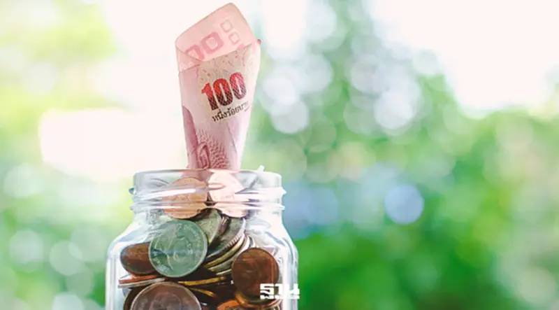 ค่าเงินบาทวันนี้ 27 ก.ค.69 เงินบาทแข็งค่าสุดรอบกว่า 1 สัปดาห์ แตะ 33.51 บาท ค่าเงินบาทวันนี้ 27 ก.ค.69 เงินบาทแข็งค่าสุดรอบกว่า 1 สัปดาห์ แตะ 33.51 บาท