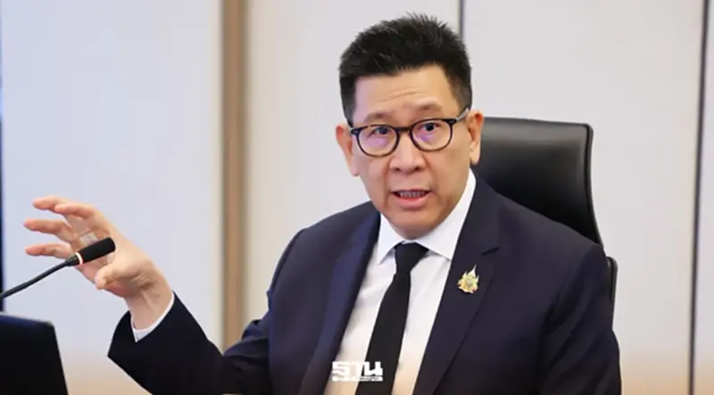 "เอกนิติ" ปลุกเชื่อมั่นอุตฯ พลิกบวกรอบ 4 เดือน เดินหน้ากระตุ้นเศรษฐกิจต่อ "เอกนิติ" ปลุกเชื่อมั่นอุตฯ พลิกบวกรอบ 4 เดือน เดินหน้ากระตุ้นเศรษฐกิจต่อ