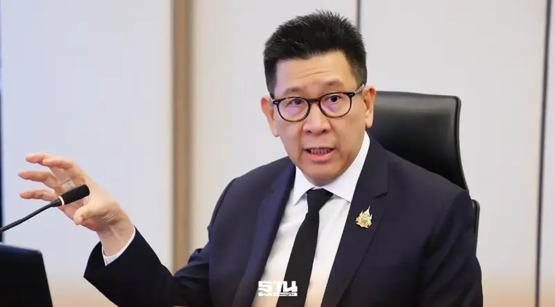 "เอกนิติ" ปลุกเชื่อมั่นอุตฯ พลิกบวกรอบ 4 เดือน เดินหน้ากระตุ้นเศรษฐกิจต่อ "เอกนิติ" ปลุกเชื่อมั่นอุตฯ พลิกบวกรอบ 4 เดือน เดินหน้ากระตุ้นเศรษฐกิจต่อ