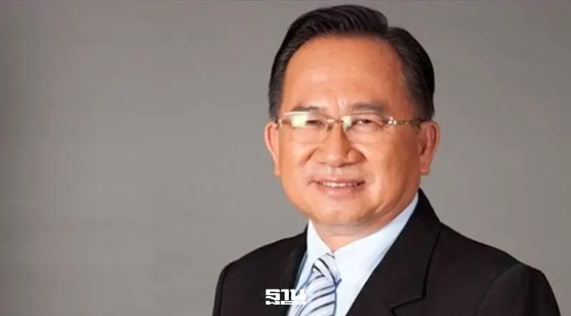 'ศุภชัย ศรีศุภอักษร' ผู้ต้องขังคดีฟอกเงินเครดิตยูเนี่ยนคลองจั่นฯ เสียชีวิตแล้ว