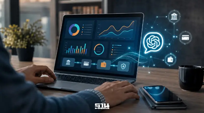 OpenAI ขยายฟีเจอร์การเงินส่วนบุคคลบน ChatGPT Plus และ Pro OpenAI ขยายฟีเจอร์การเงินส่วนบุคคลบน ChatGPT Plus และ Pro