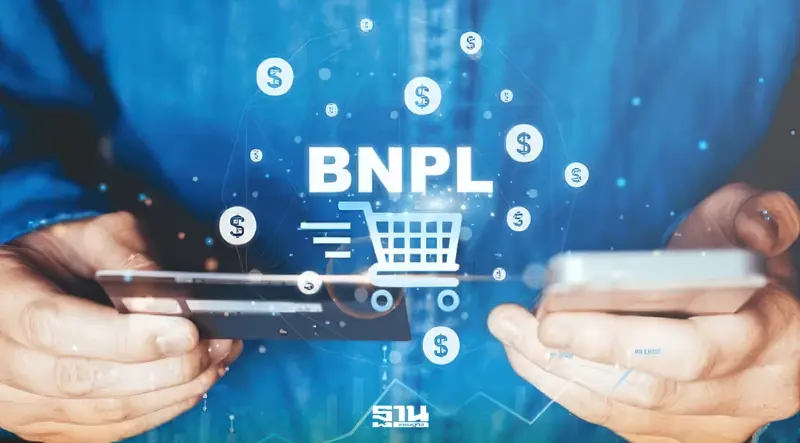 BNPL โตแรงในไทย 'ซื้อก่อน จ่ายทีหลัง' ทางออกหรือจุดเริ่มต้นหนี้ครัวเรือน?