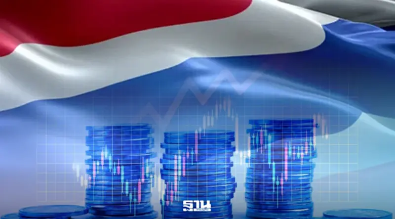 ฟันด์โฟลว์ไหลเข้าไทยสวนเอเชีย เปิดเกมลงทุนครึ่งปีหลัง เก็บหุ้นพื้นฐานแกร่ง ฟันด์โฟลว์ไหลเข้าไทยสวนเอเชีย เปิดเกมลงทุนครึ่งปีหลัง เก็บหุ้นพื้นฐานแกร่ง