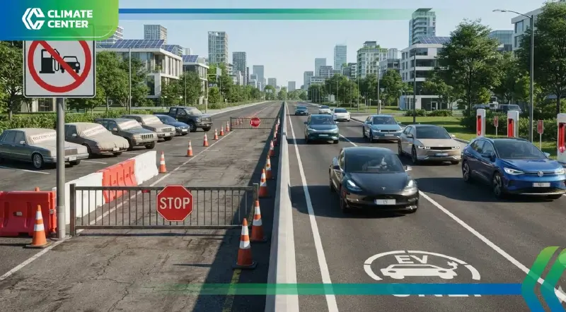ไหหลำ ดีเดย์ปี 2030 เลิกขายรถน้ำมัน ทุ่มพลังงานสะอาด-ลดคาร์บอนระดับชาติ ไหหลำ ดีเดย์ปี 2030 เลิกขายรถน้ำมัน ทุ่มพลังงานสะอาด-ลดคาร์บอนระดับชาติ