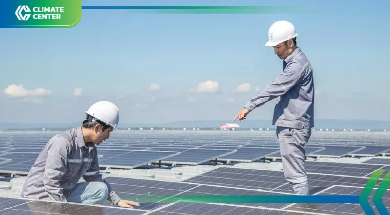 กฟผ. ลุยโซลาร์ทุ่นลอยนํ้า นำร่องเขื่อนภูมิพล 158 MW ยันพร้อมก่อสร้างหลังครม.ไฟเขียว กฟผ. ลุยโซลาร์ทุ่นลอยนํ้า นำร่องเขื่อนภูมิพล 158 MW ยันพร้อมก่อสร้างหลังครม.ไฟเขียว