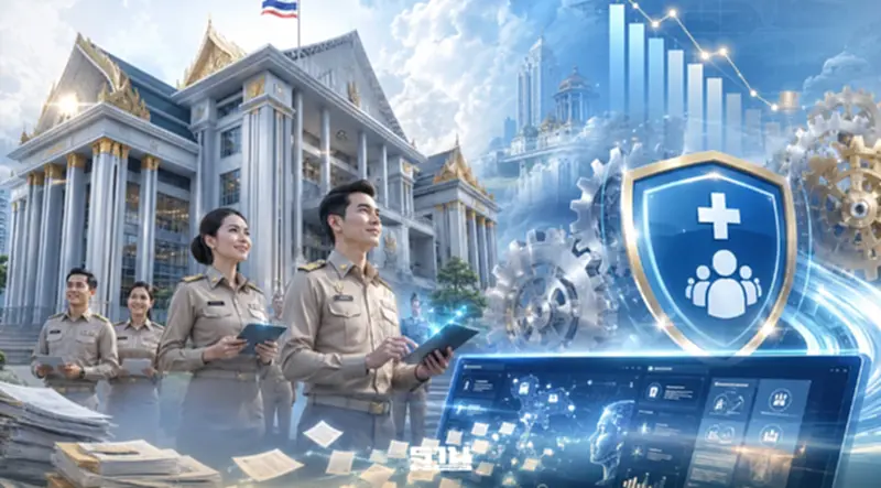 สวัสดิการรักษาพยาบาลราชการ สวัสดิการรักษาพยาบาลราชการ