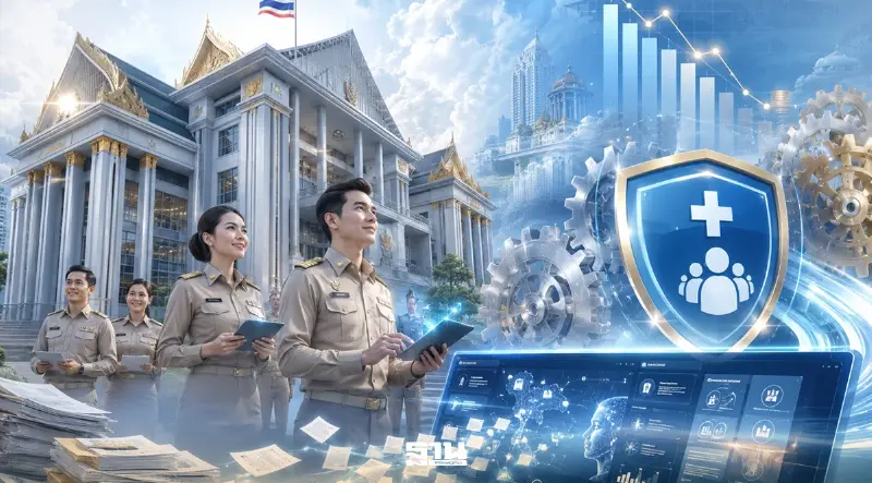 สวัสดิการรักษาพยาบาลราชการ สวัสดิการรักษาพยาบาลราชการ