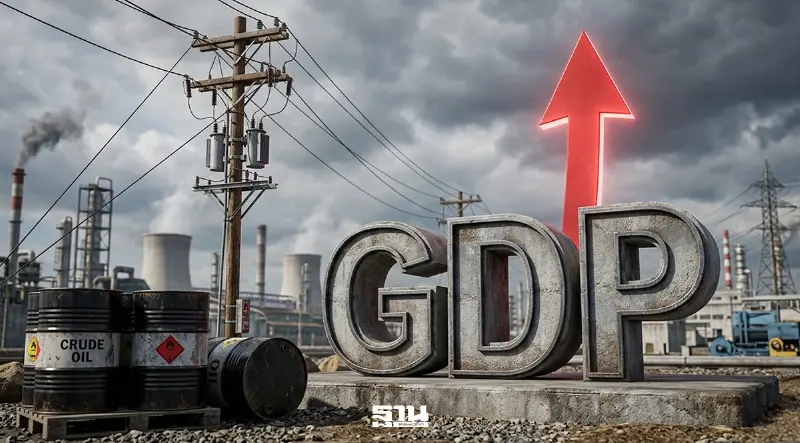 การใช้พลังงานไทยพุ่ง 2.1% รับ GDP โต 2.8% น้ำมัน-ไฟฟ้าขยายตัวต่อเนื่อง