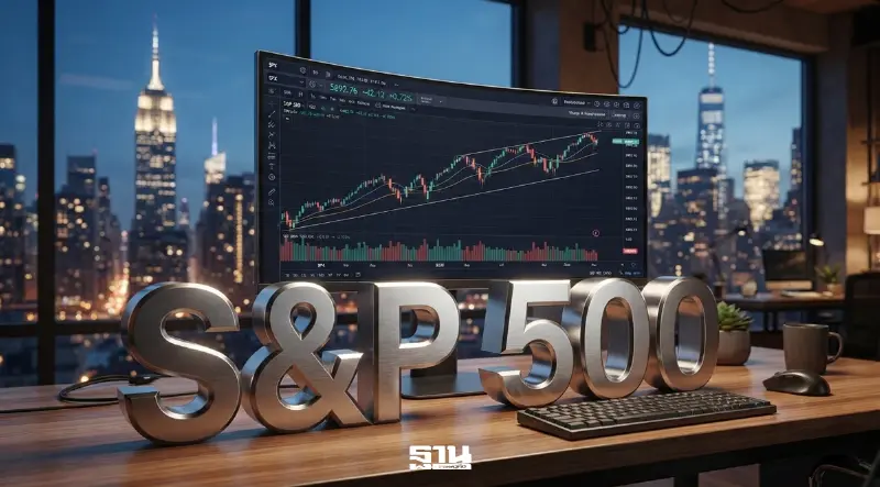 S&P 500 สิ้นปี 2026 จะไปถึงไหน BofA เตือนสัญญาณเสี่ยง Citi ปรับเพิ่มเป้า