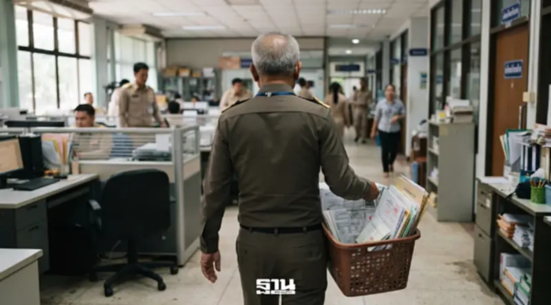 มาตรการเกษียณอายุก่อนกำหนด หรือ Early Retirement สำหรับข้าราชการ มาตรการเกษียณอายุก่อนกำหนด หรือ Early Retirement สำหรับข้าราชการ