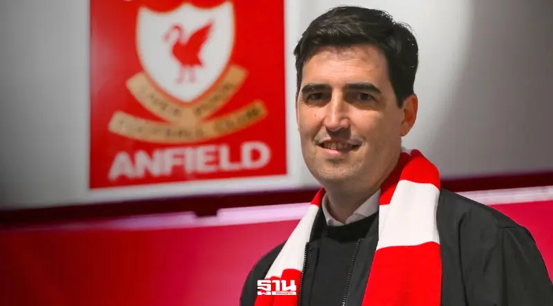 โปรแกรมอุ่นเครื่อง "ลิเวอร์พูล"เช็กตารางแข่ง ลิงค์ดูบอลสด LFCTV -Monomax