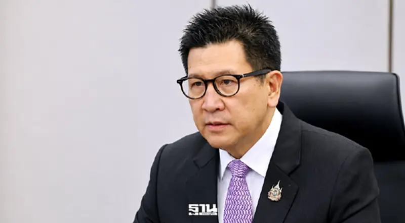 นายเอกนิติ นิติทัณฑ์ประภาศ รองนายกรัฐมนตรีและรัฐมนตรีว่าการกระทรวงการคลัง นายเอกนิติ นิติทัณฑ์ประภาศ รองนายกรัฐมนตรีและรัฐมนตรีว่าการกระทรวงการคลัง