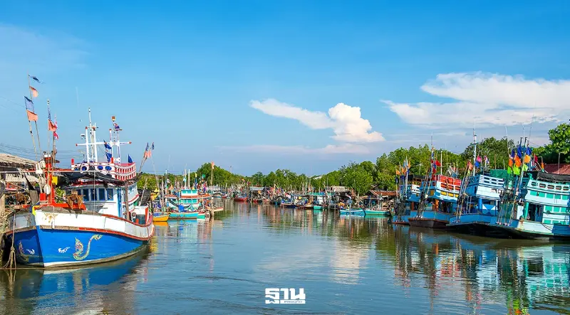 ครม. เคาะยกเว้นภาษีเงินชดเชยเรือประมงออกนอกระบบ รับเงินเยียวยาเต็มจำนวน