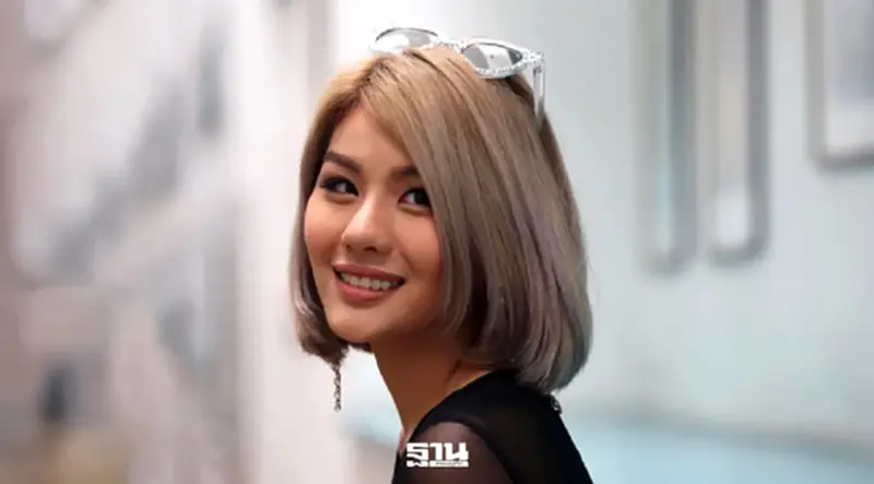 “หนิง ปัทมา”เดินหน้าปกป้องสิทธิ์ฟ้องเกรียนคีย์บอร์ดกุเรื่องชู้สาว “หนิง ปัทมา”เดินหน้าปกป้องสิทธิ์ฟ้องเกรียนคีย์บอร์ดกุเรื่องชู้สาว