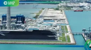 Data Center โตแรงทั่วโลก AI ดันใช้ไฟเกือบ 2 เท่า ปล่อยคาร์บอนพุ่ง จับตาวิกฤตน้ำ