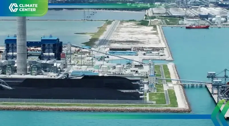 Data Center โตแรงทั่วโลก AI ดันใช้ไฟเกือบ 2 เท่า ปล่อยคาร์บอนพุ่ง จับตาวิกฤตน้ำ Data Center โตแรงทั่วโลก AI ดันใช้ไฟเกือบ 2 เท่า ปล่อยคาร์บอนพุ่ง จับตาวิกฤตน้ำ