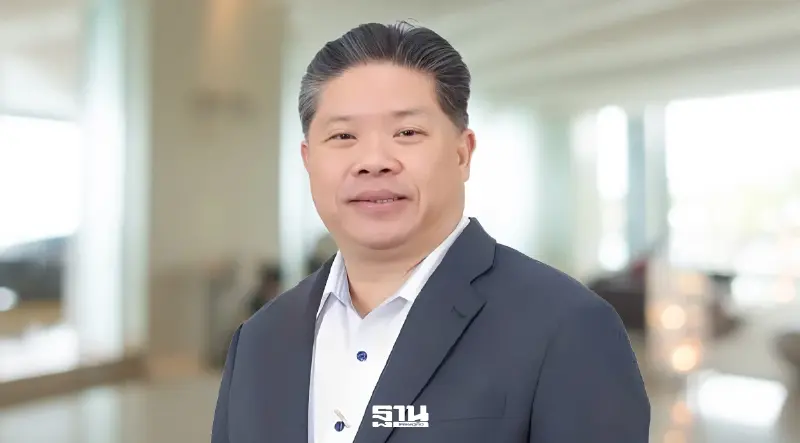 ‘ไตรรัตน์’ ทดลองปรับโครงสร้างใหม่ กสทช. ยันอำนาจบริหารทำได้ทันที ไม่ต้องผ่านบอร์ด